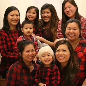 Meet your Posher, Lisa